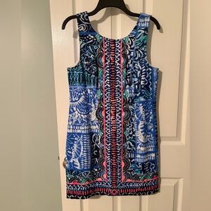 Lily Pulitzer Cocktail dress - Size 8